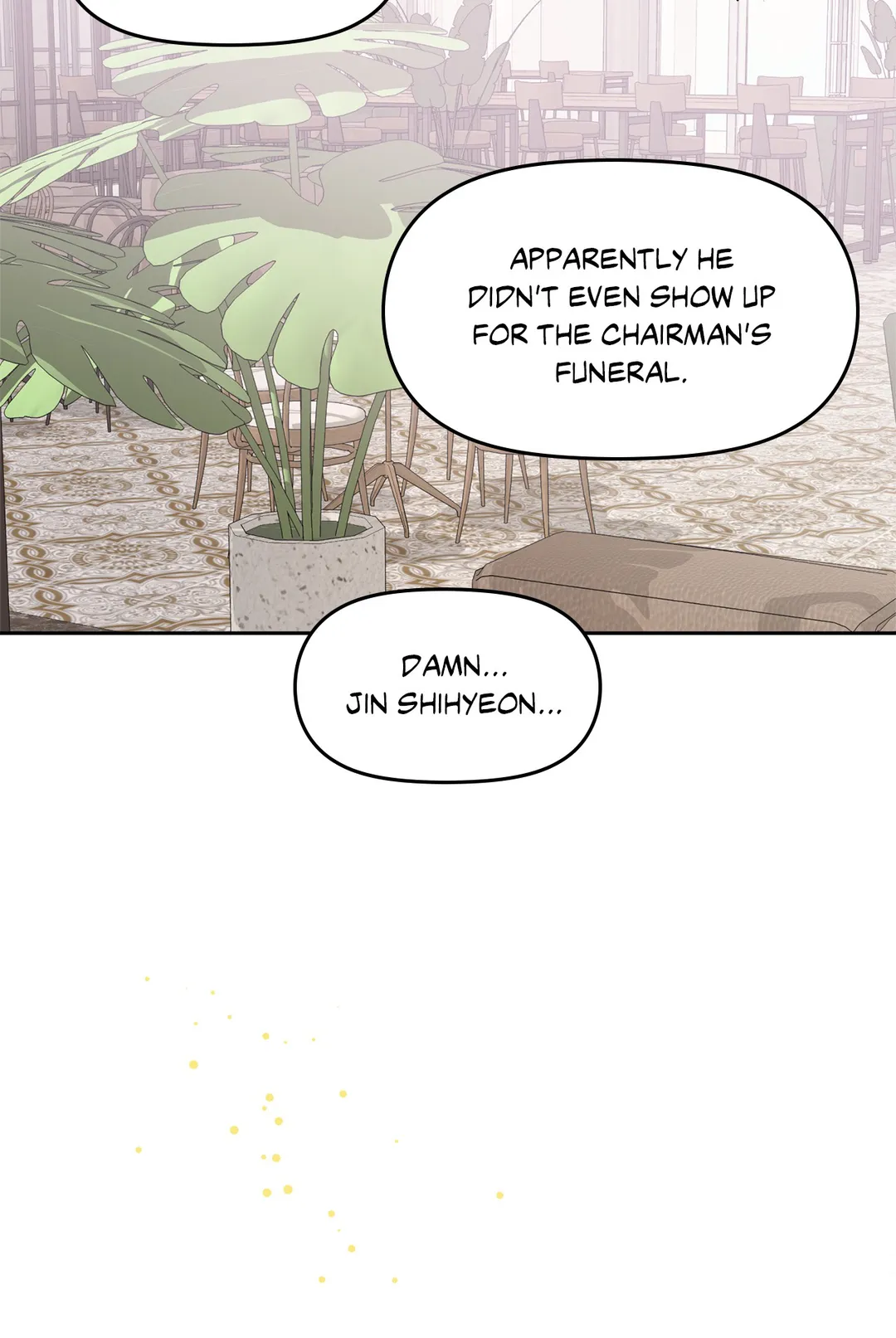Beasts of Desire - Chapter 3 manhwa