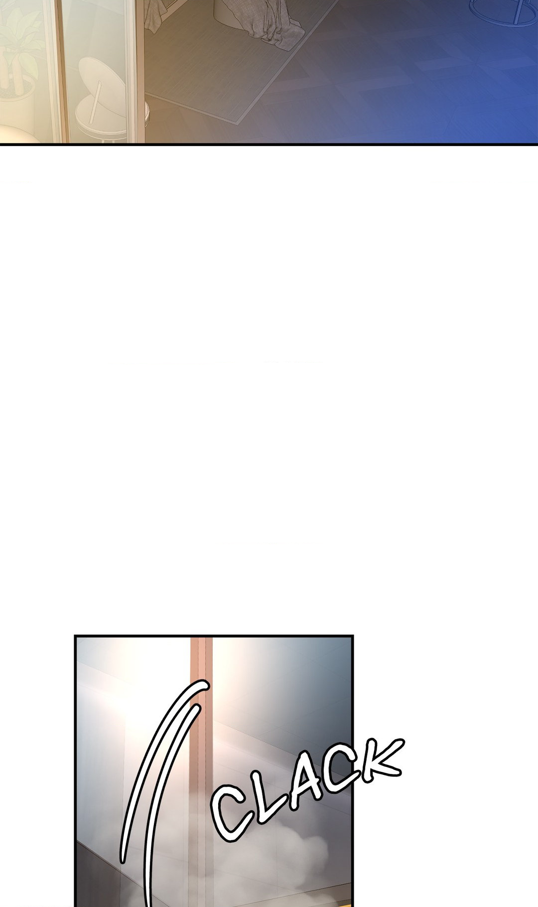 Beasts of Desire - Chapter 30 manhwa