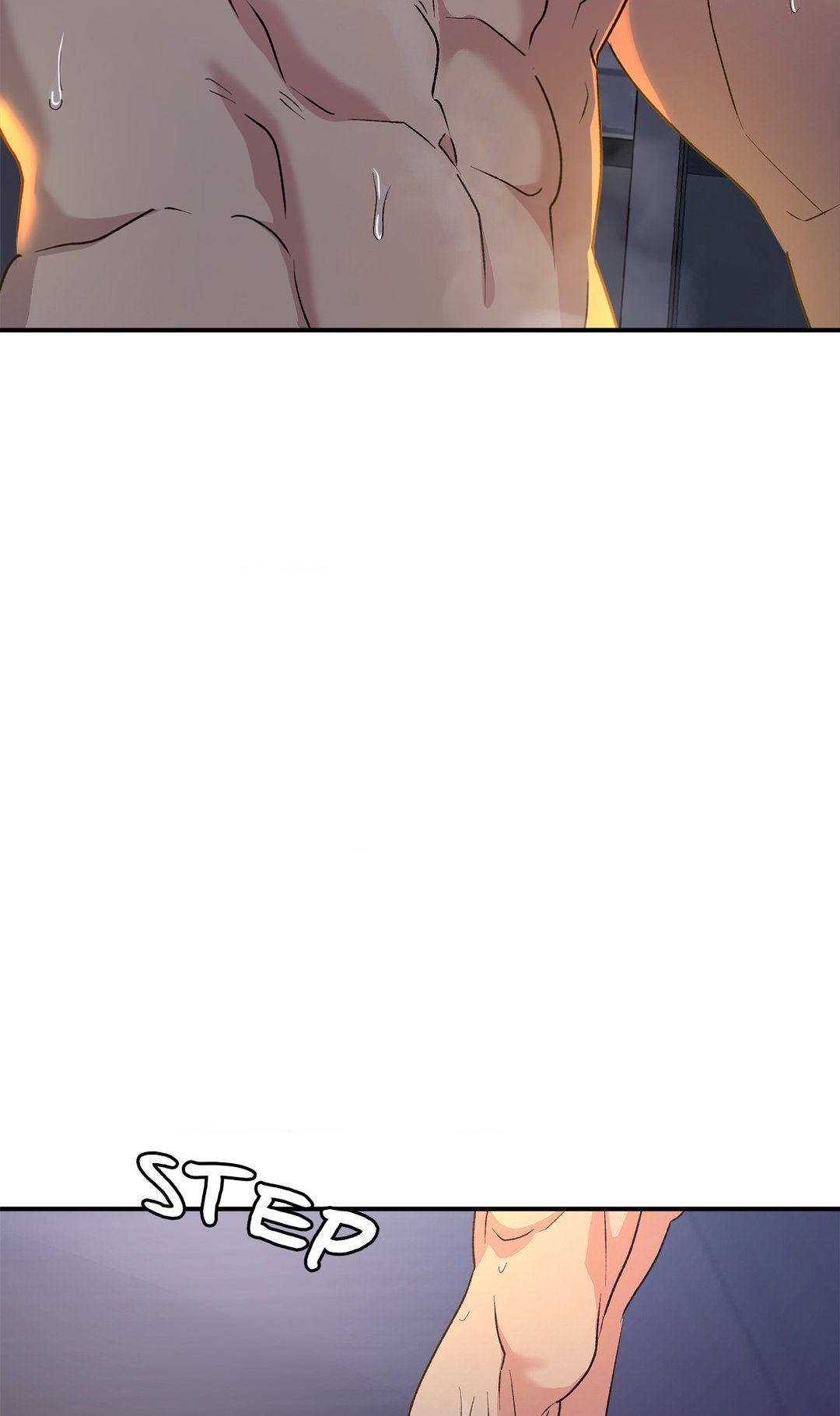 Beasts of Desire - Chapter 30 manhwa