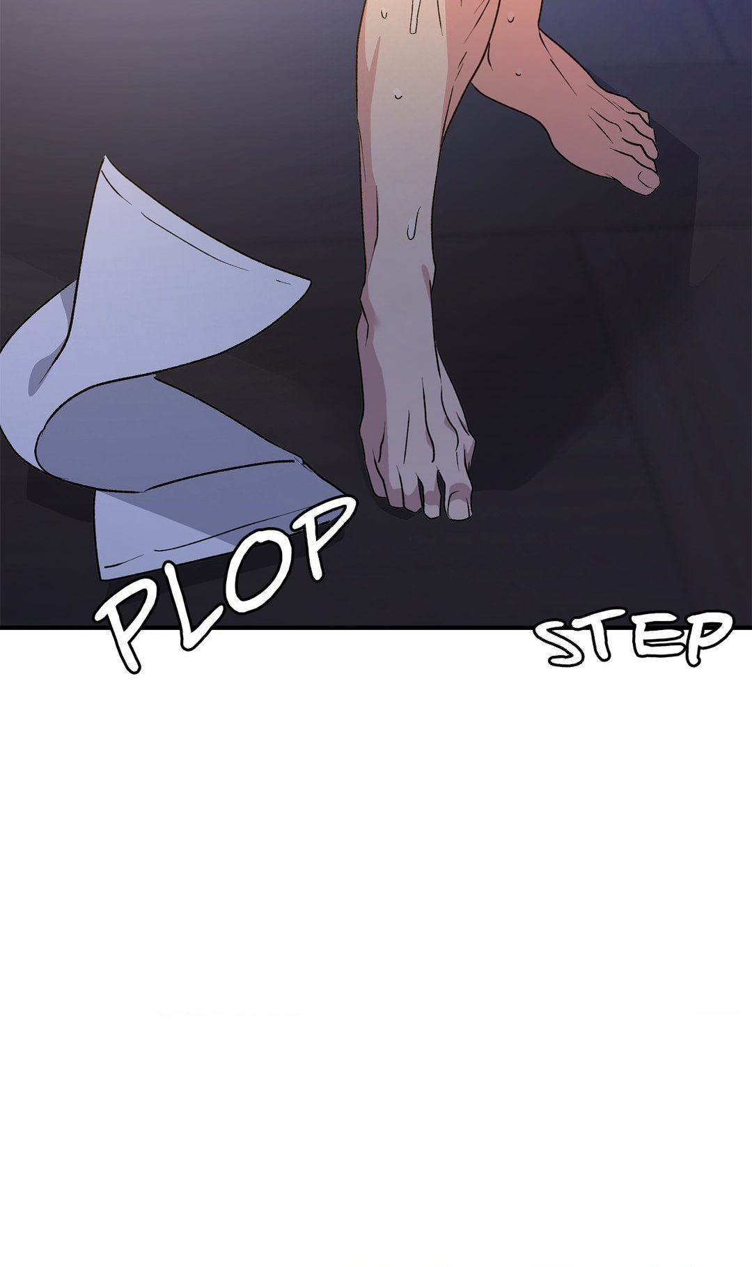 Beasts of Desire - Chapter 30 manhwa