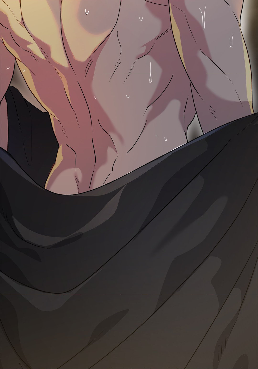 Beasts of Desire - Chapter 30 manhwa