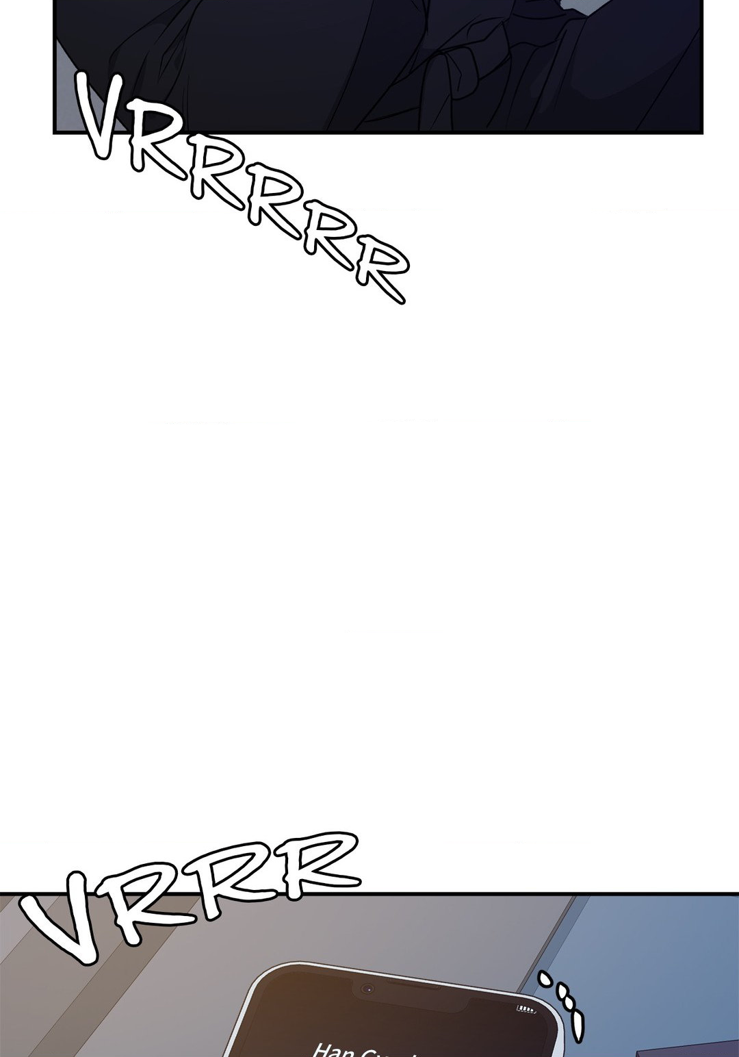 Beasts of Desire - Chapter 30 manhwa