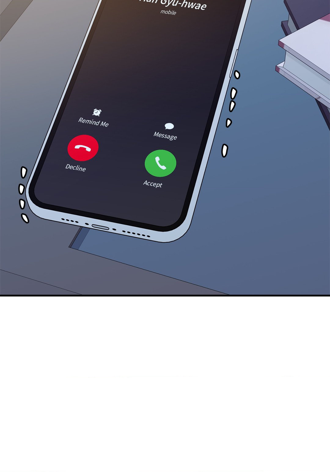 Beasts of Desire - Chapter 30 manhwa