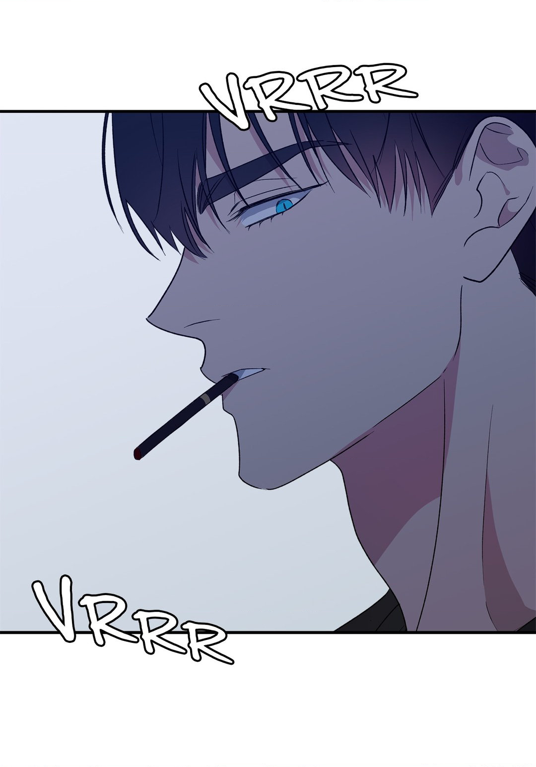 Beasts of Desire - Chapter 30 manhwa
