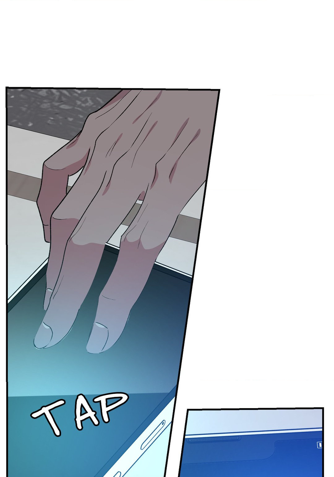 Beasts of Desire - Chapter 30 manhwa