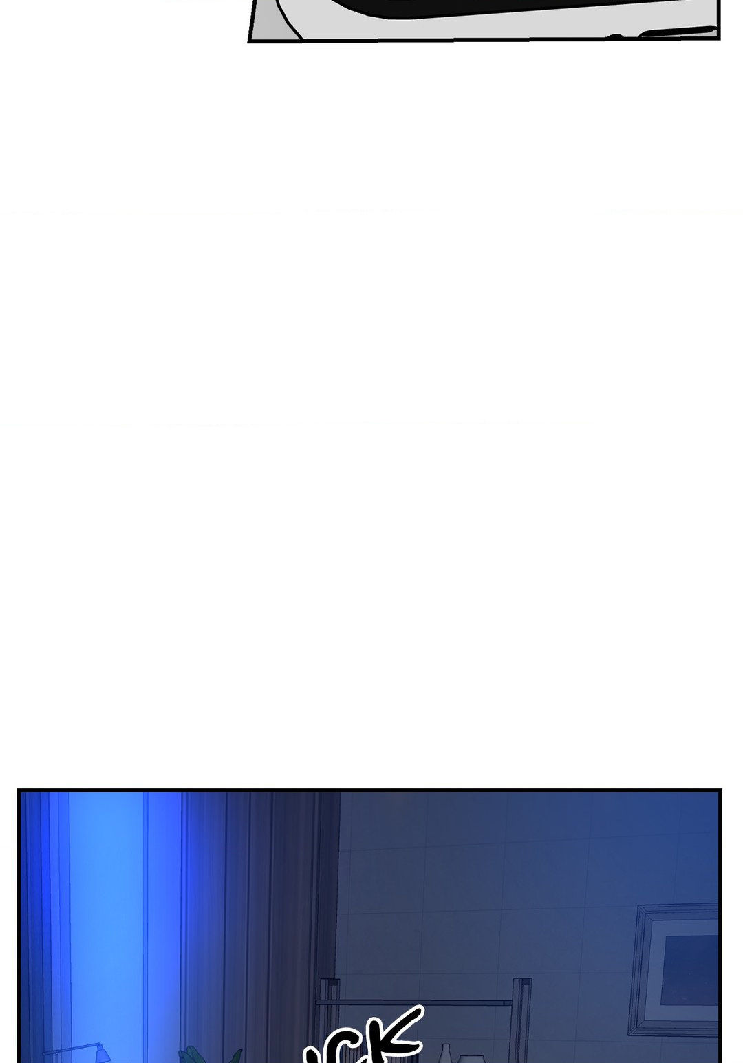 Beasts of Desire - Chapter 30 manhwa