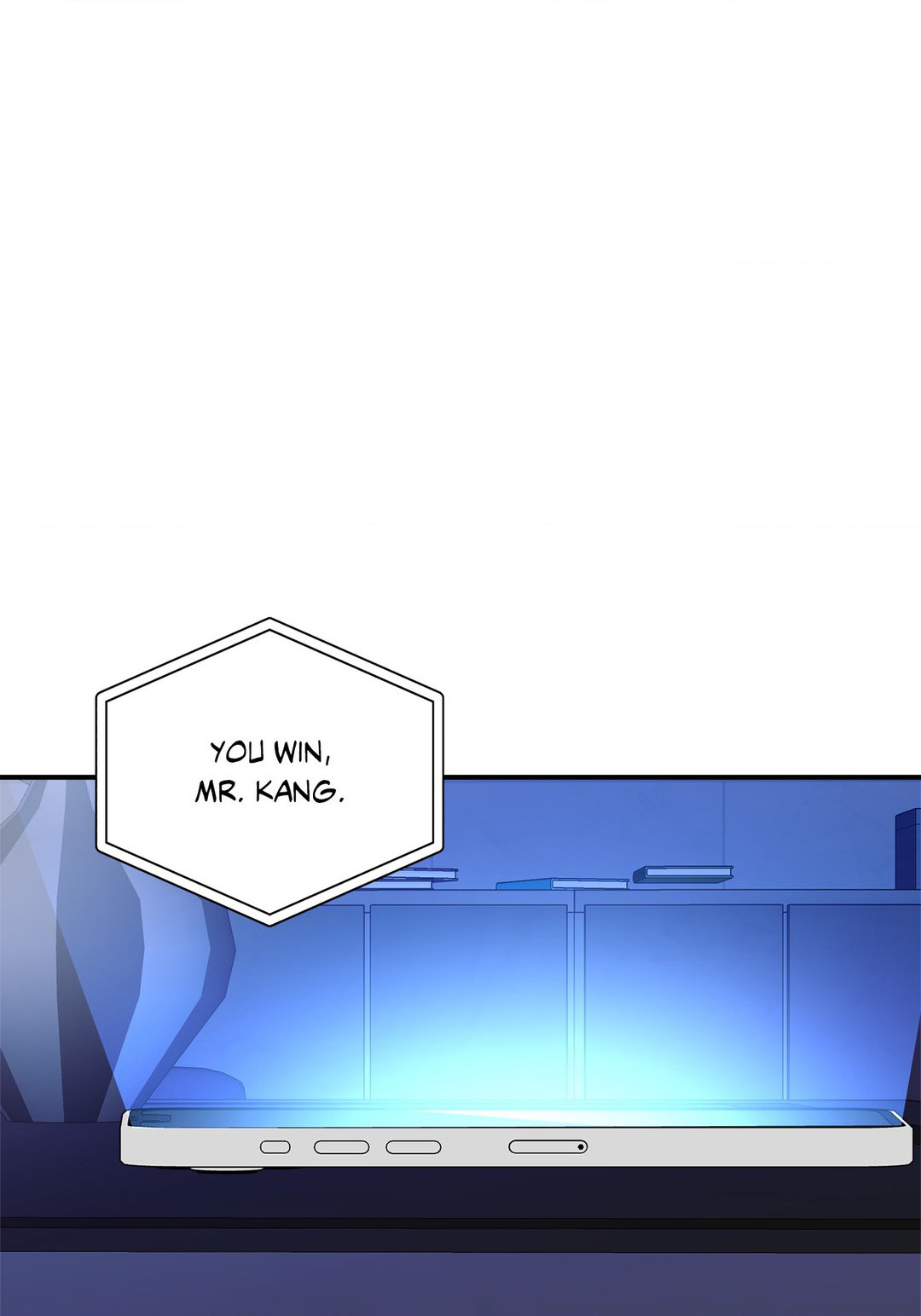 Beasts of Desire - Chapter 30 manhwa