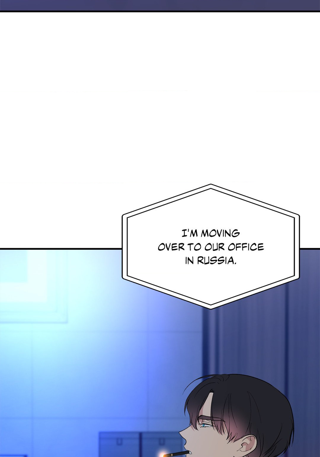 Beasts of Desire - Chapter 30 manhwa