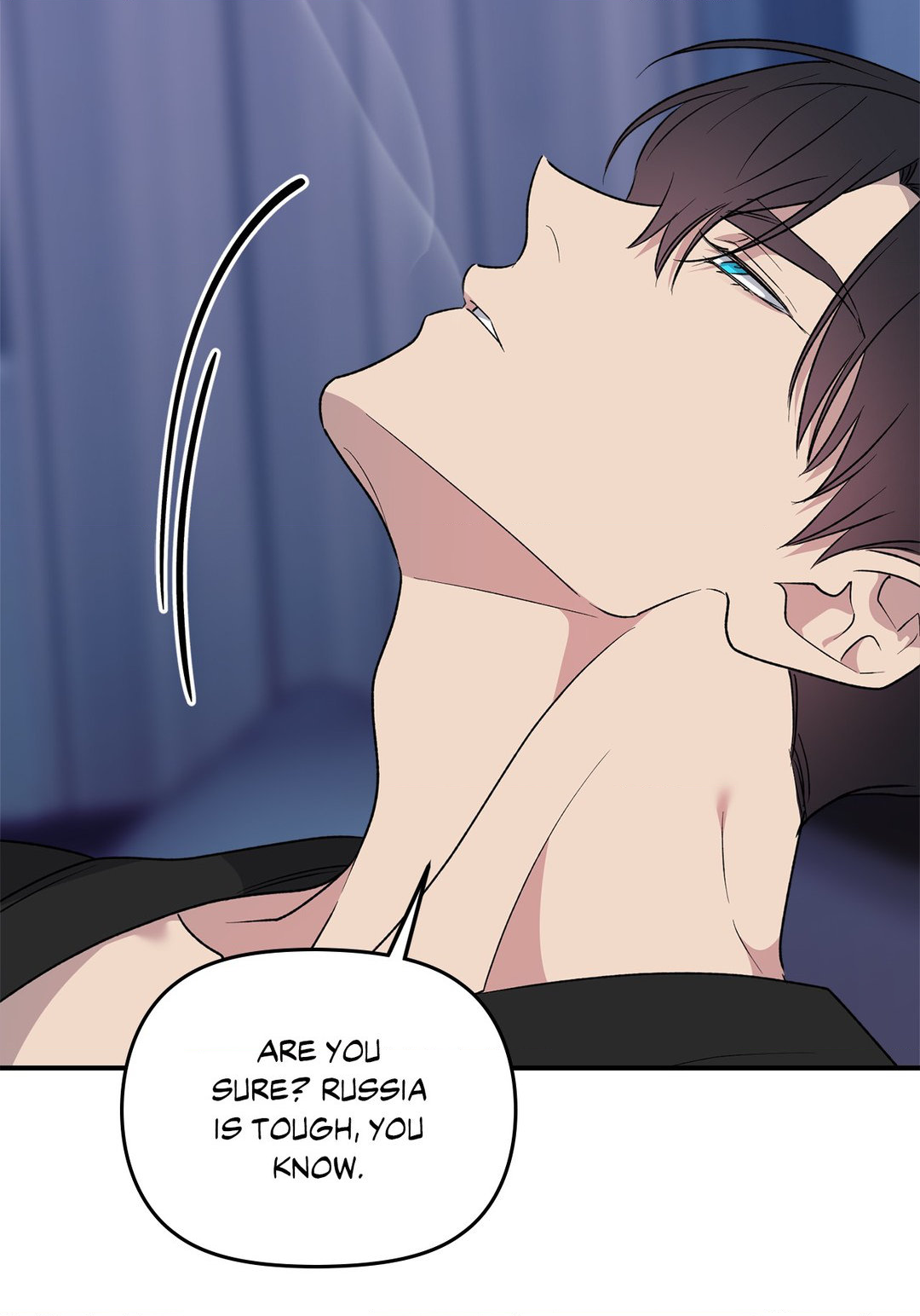Beasts of Desire - Chapter 30 manhwa