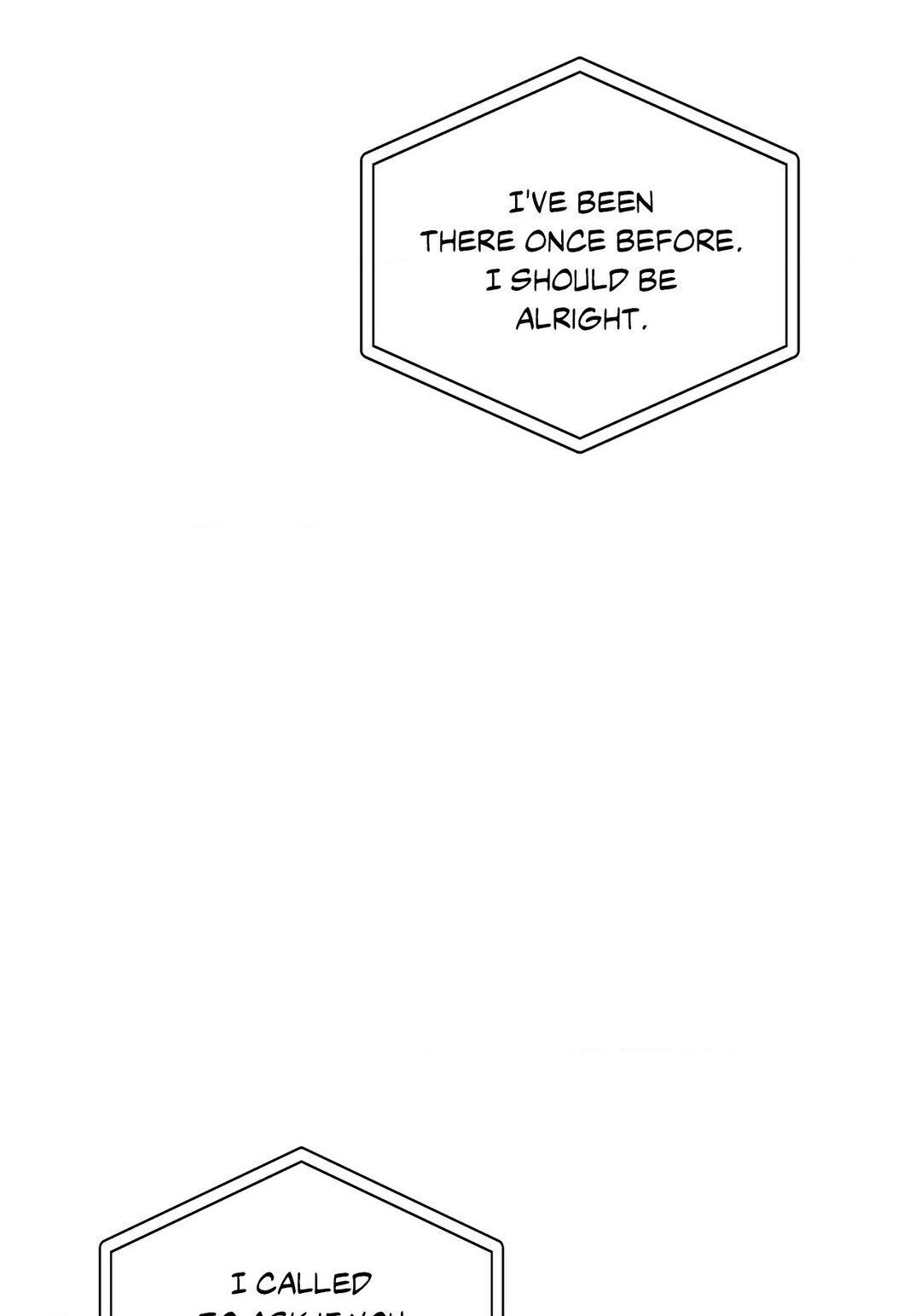 Beasts of Desire - Chapter 30 manhwa