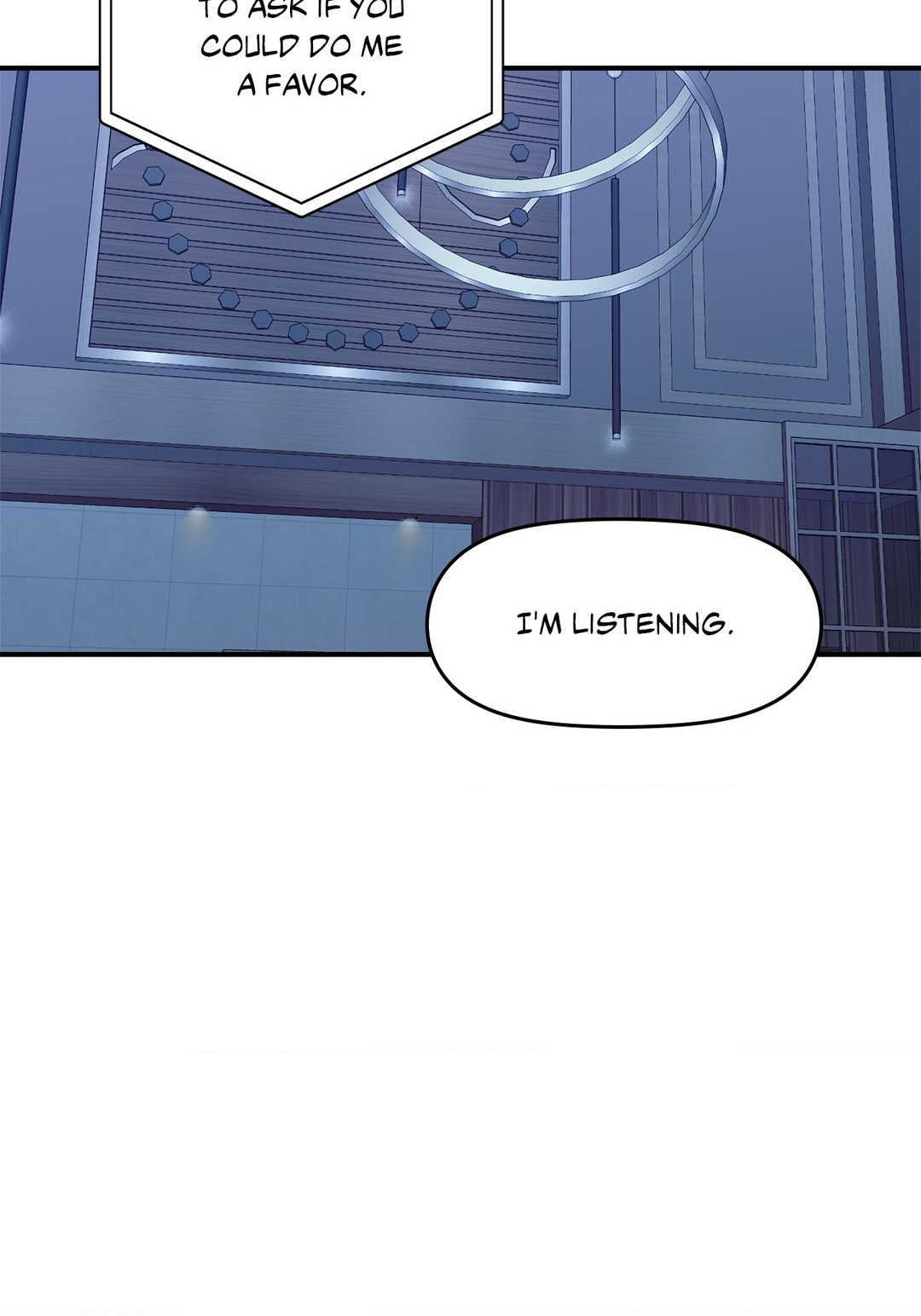 Beasts of Desire - Chapter 30 manhwa
