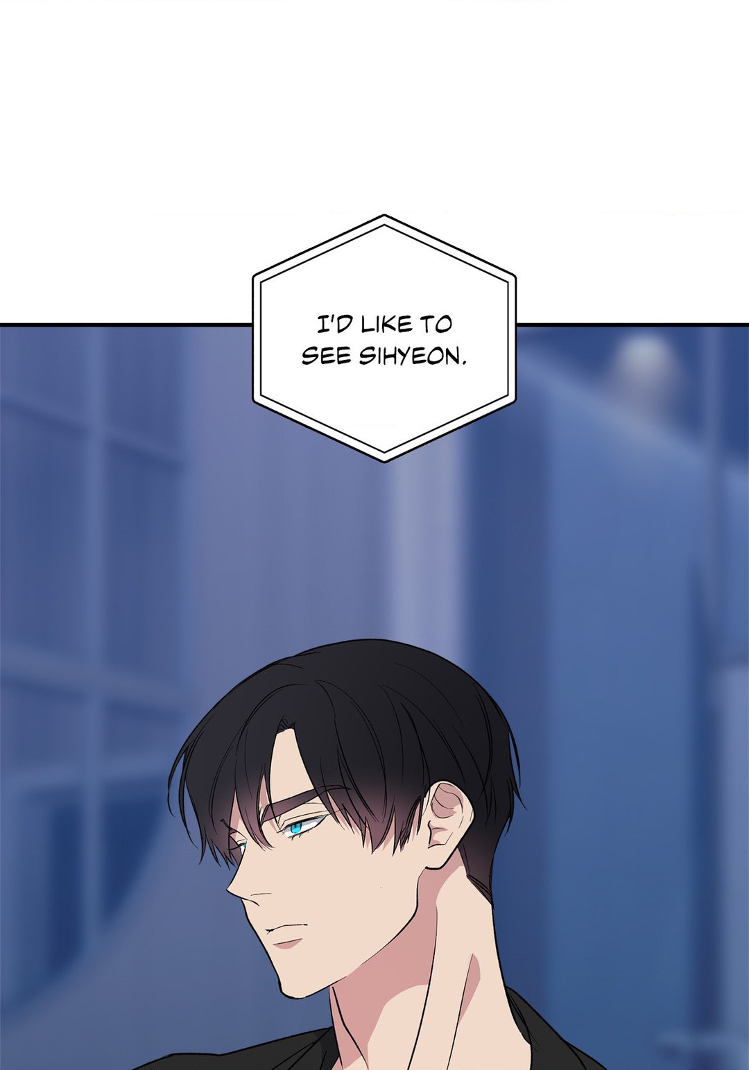Beasts of Desire - Chapter 30 manhwa