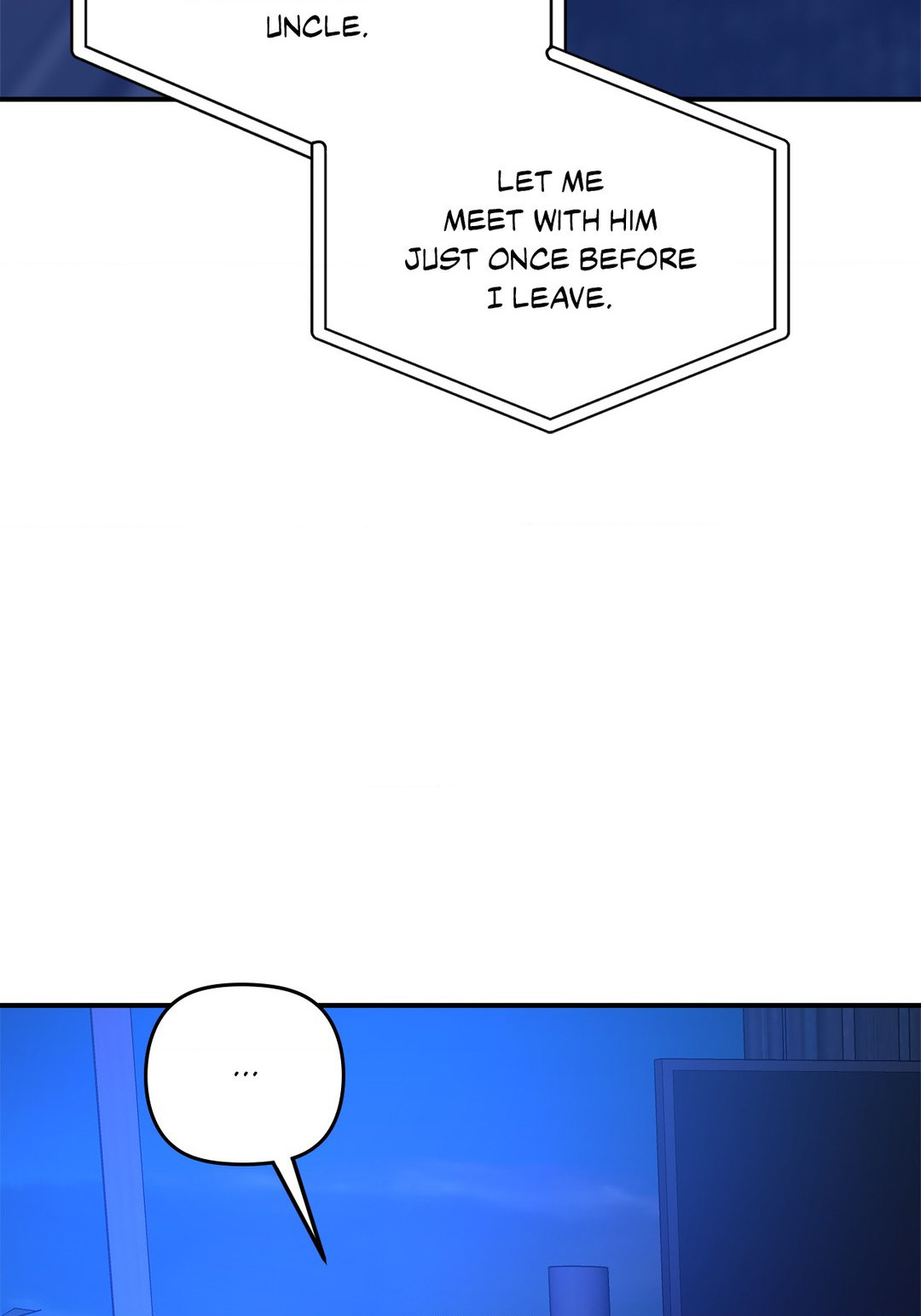 Beasts of Desire - Chapter 30 manhwa
