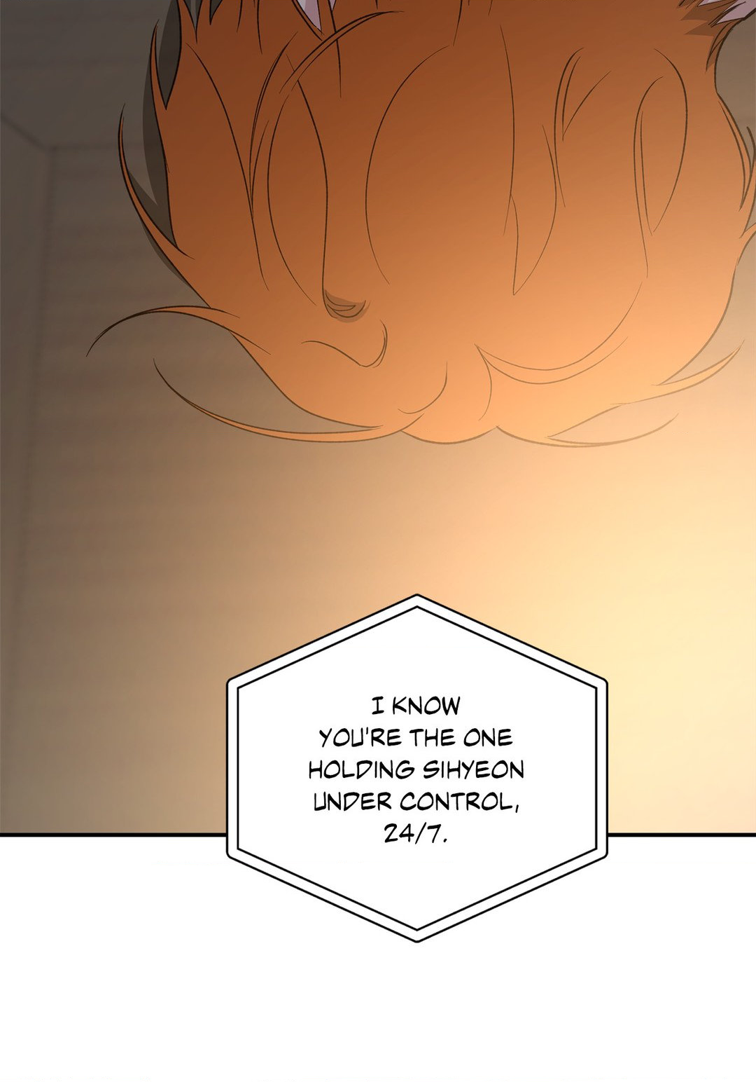 Beasts of Desire - Chapter 30 manhwa