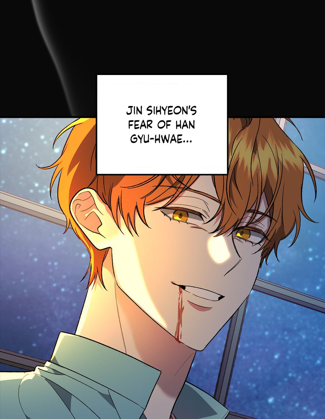 Beasts of Desire - Chapter 30 manhwa