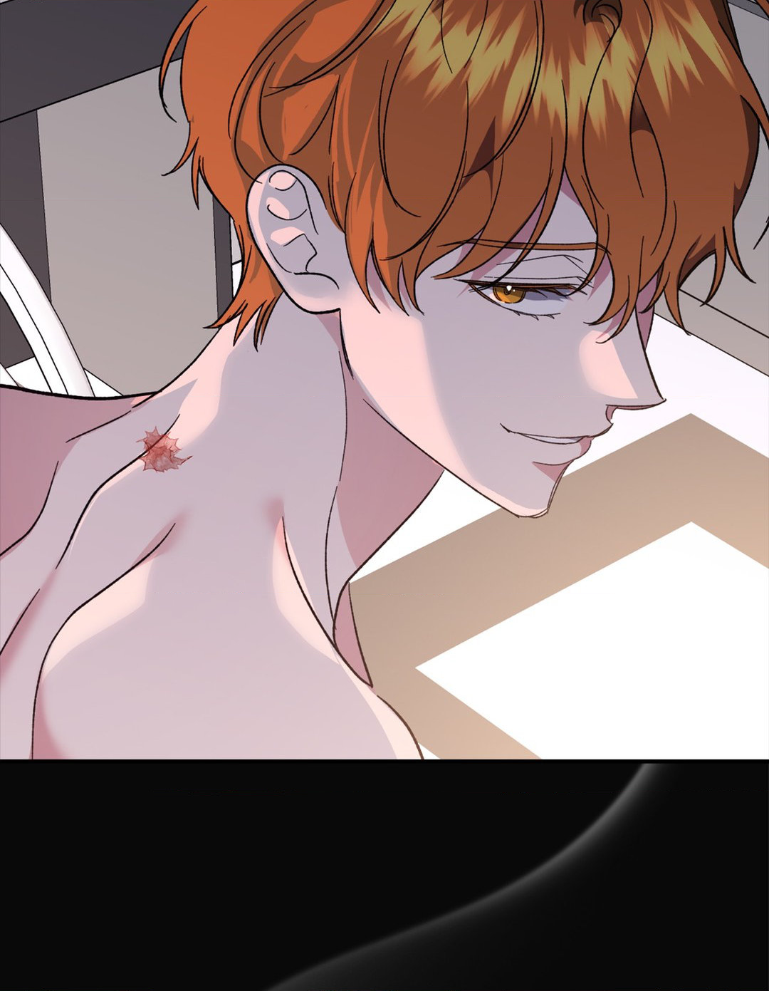 Beasts of Desire - Chapter 30 manhwa