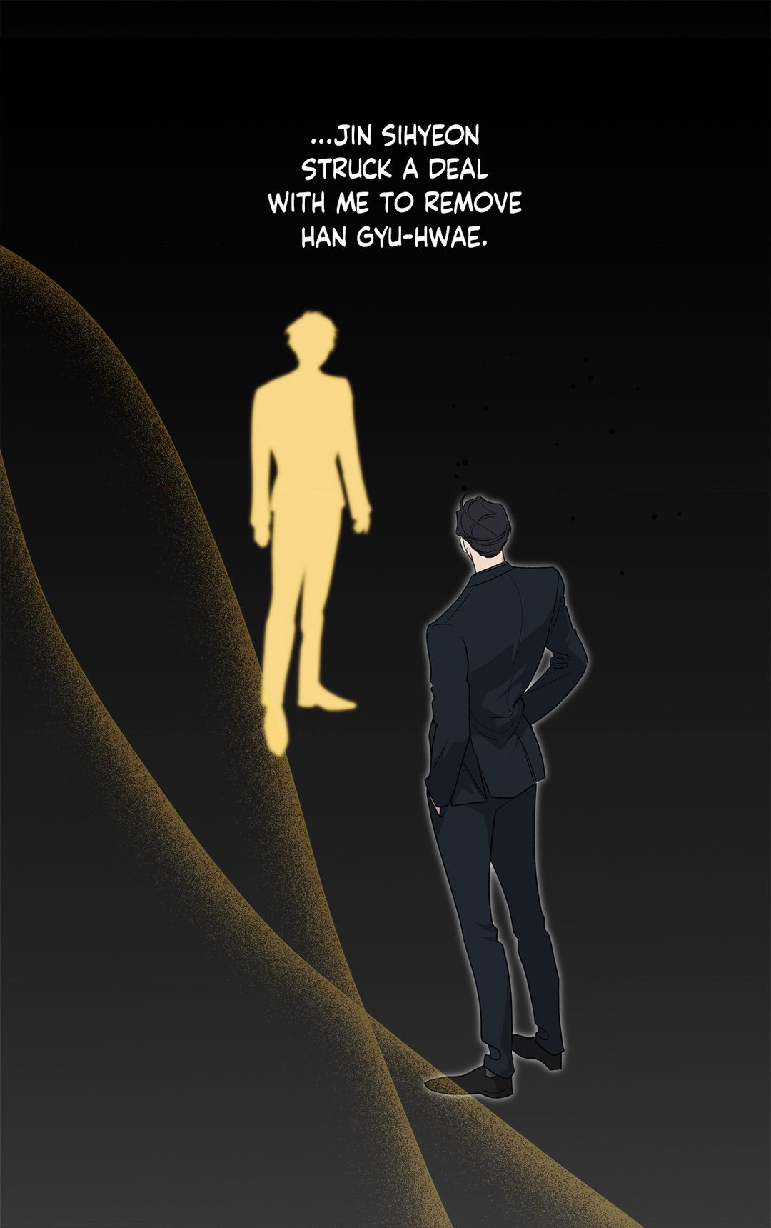 Beasts of Desire - Chapter 30 manhwa