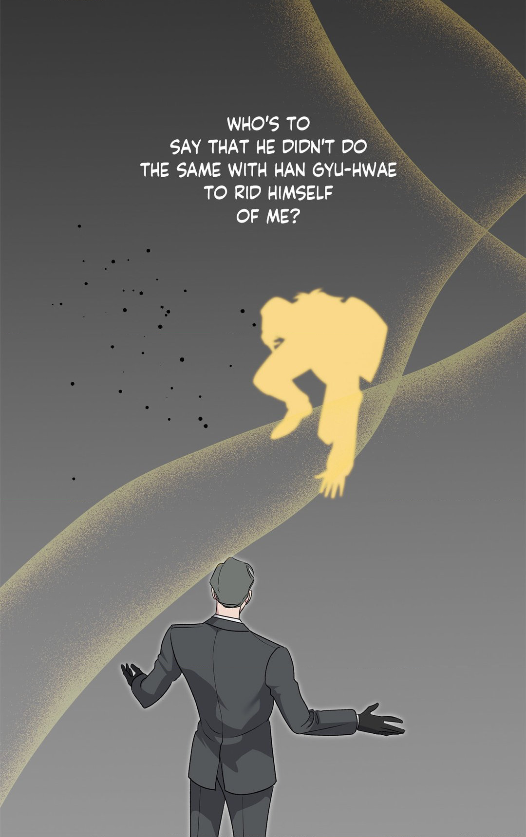 Beasts of Desire - Chapter 30 manhwa