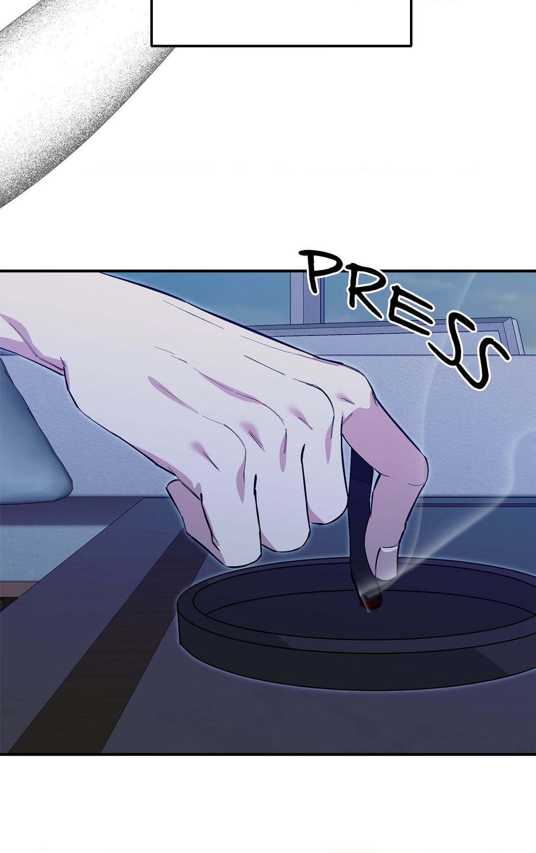 Beasts of Desire - Chapter 30 manhwa