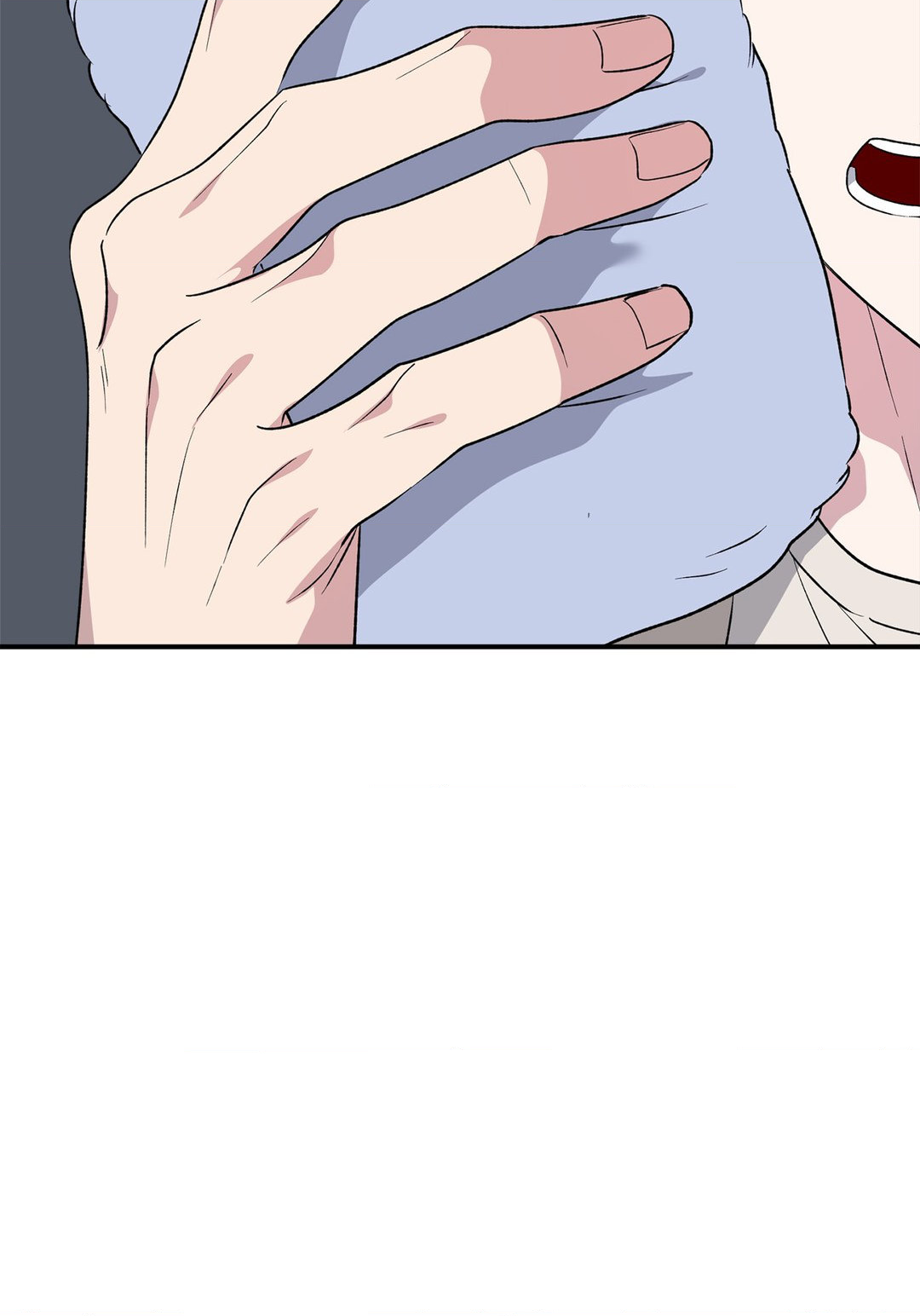 Beasts of Desire - Chapter 30 manhwa