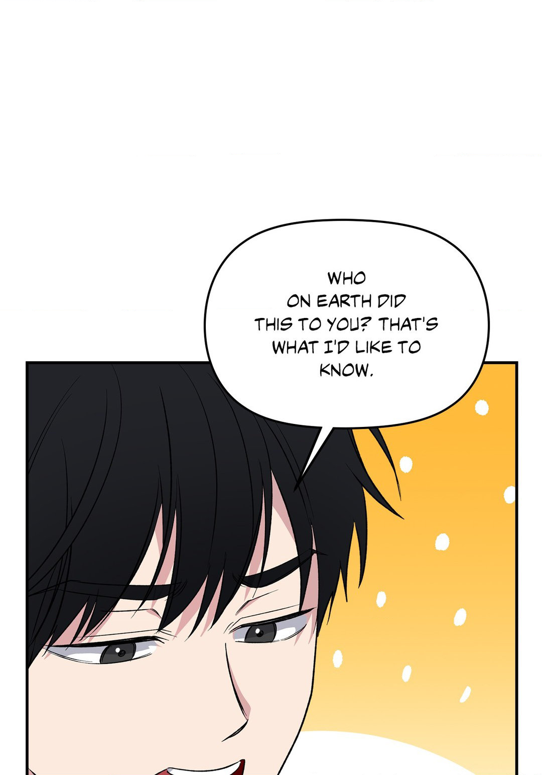 Beasts of Desire - Chapter 30 manhwa