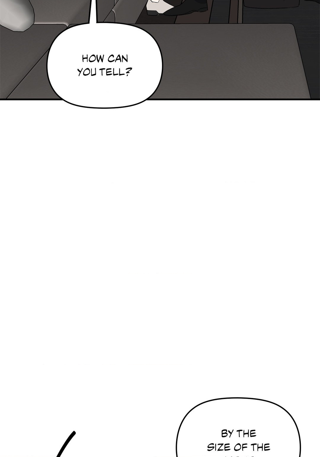 Beasts of Desire - Chapter 30 manhwa