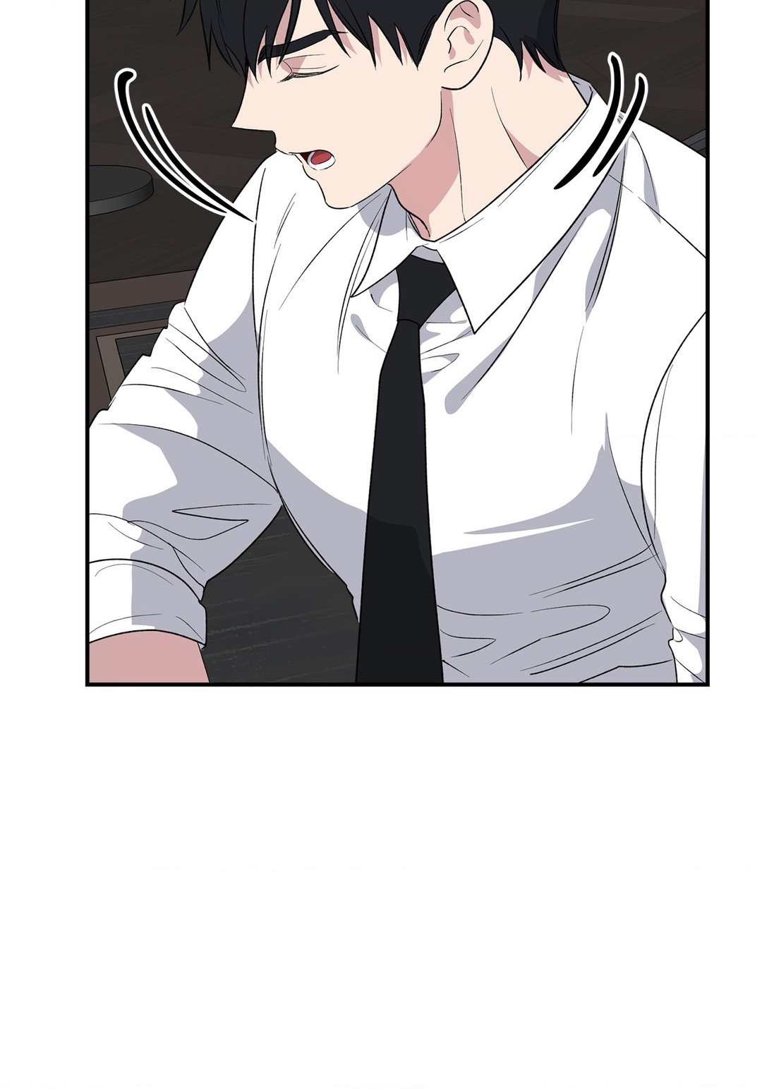 Beasts of Desire - Chapter 30 manhwa