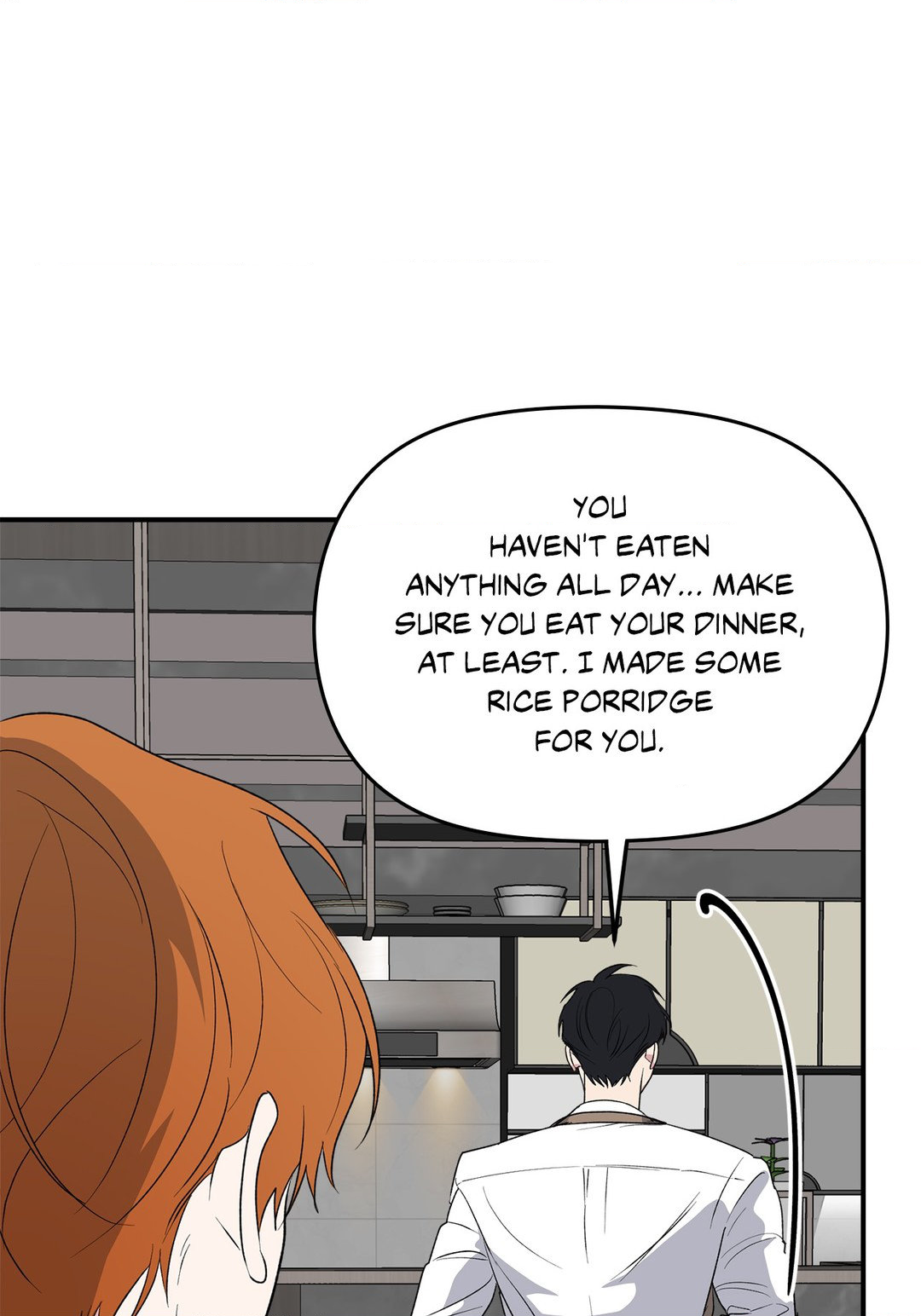 Beasts of Desire - Chapter 30 manhwa