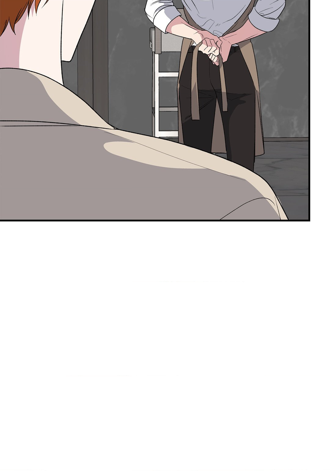 Beasts of Desire - Chapter 30 manhwa