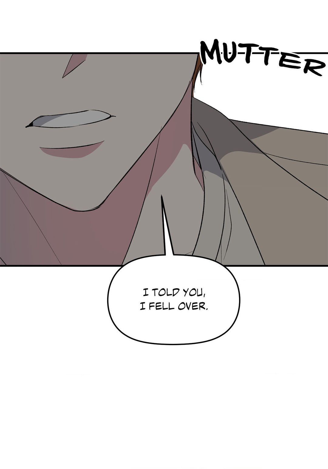 Beasts of Desire - Chapter 30 manhwa