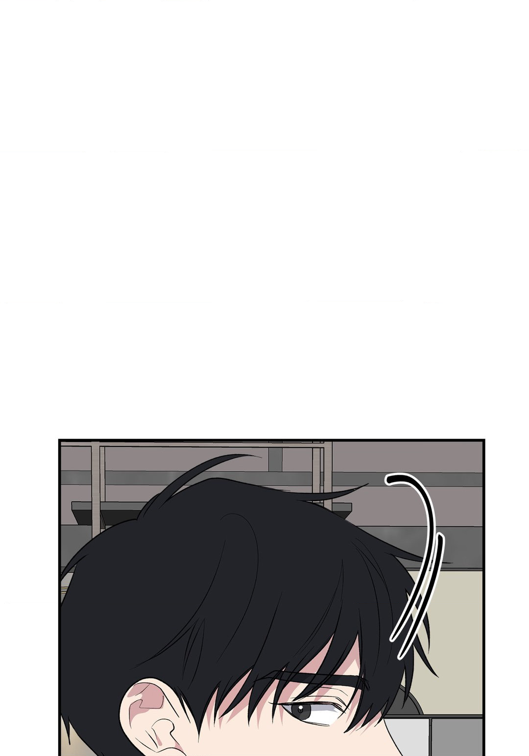 Beasts of Desire - Chapter 30 manhwa