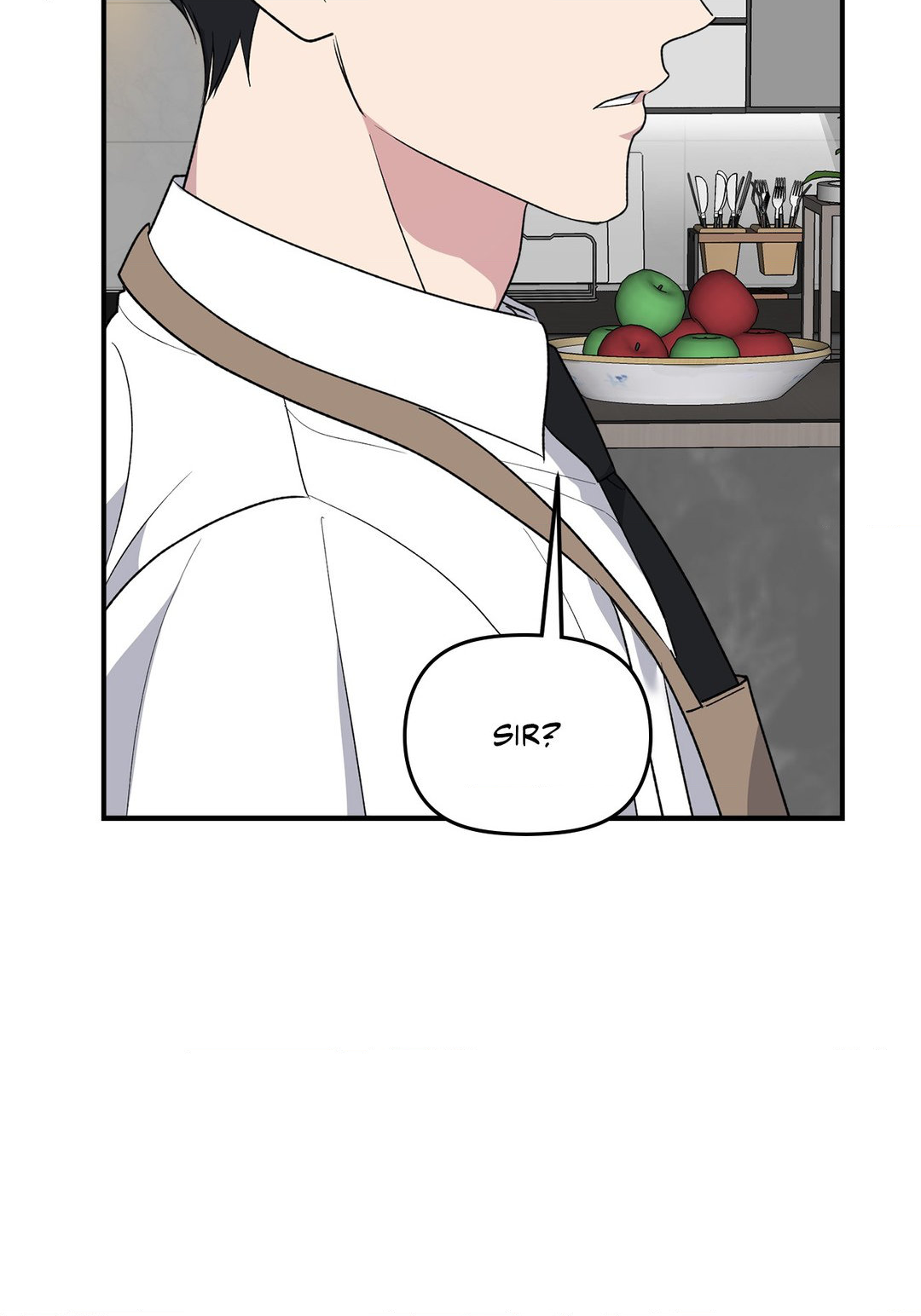 Beasts of Desire - Chapter 30 manhwa