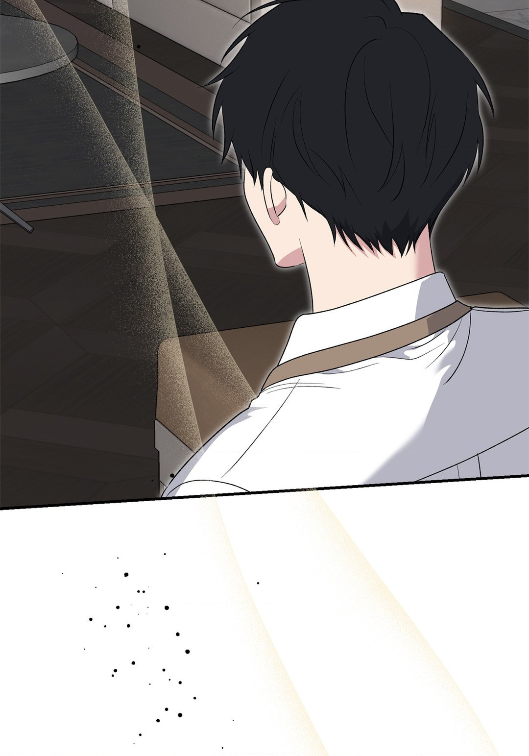 Beasts of Desire - Chapter 30 manhwa