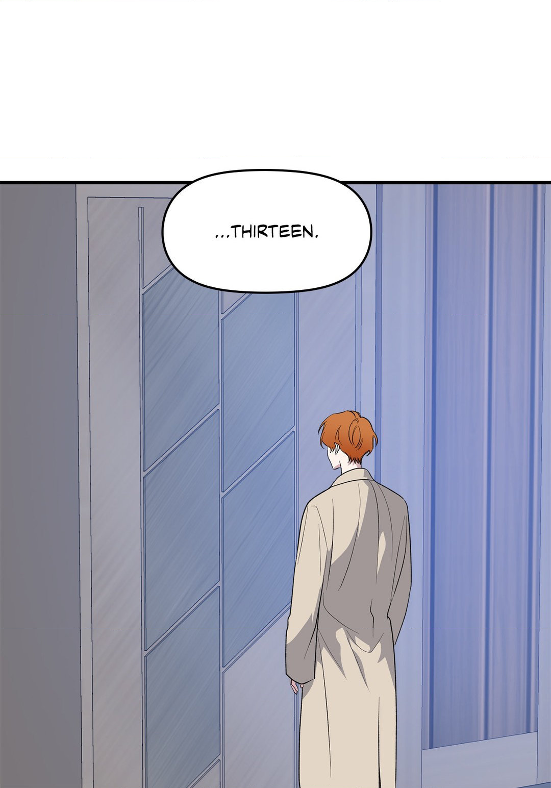 Beasts of Desire - Chapter 30 manhwa
