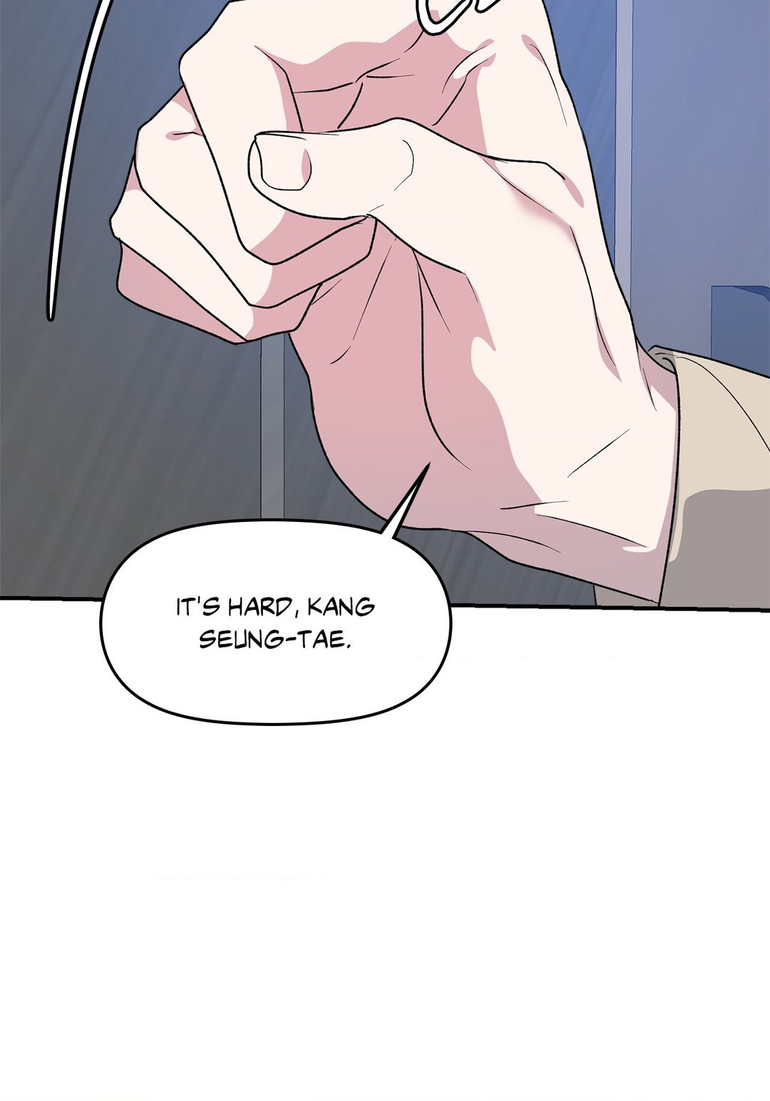 Beasts of Desire - Chapter 30 manhwa