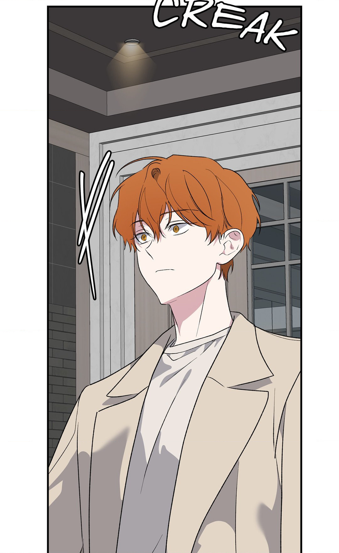Beasts of Desire - Chapter 30 manhwa