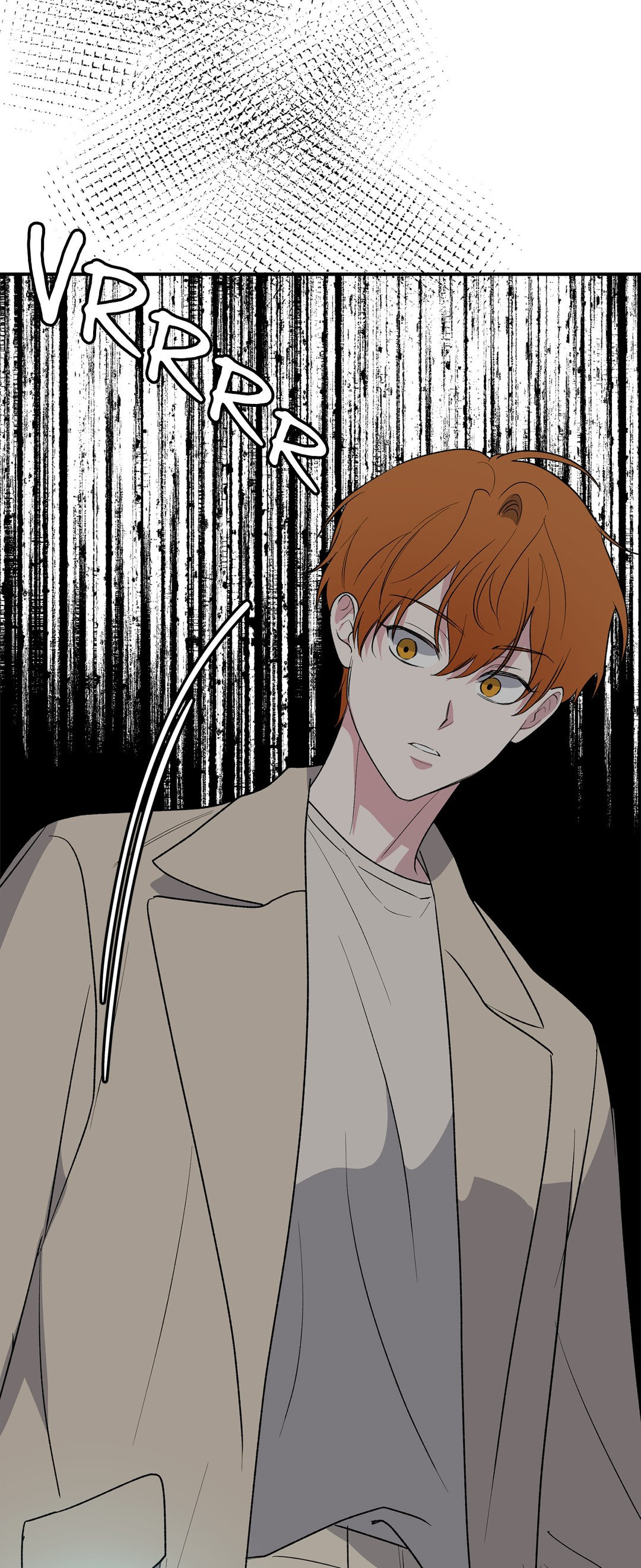 Beasts of Desire - Chapter 30 manhwa