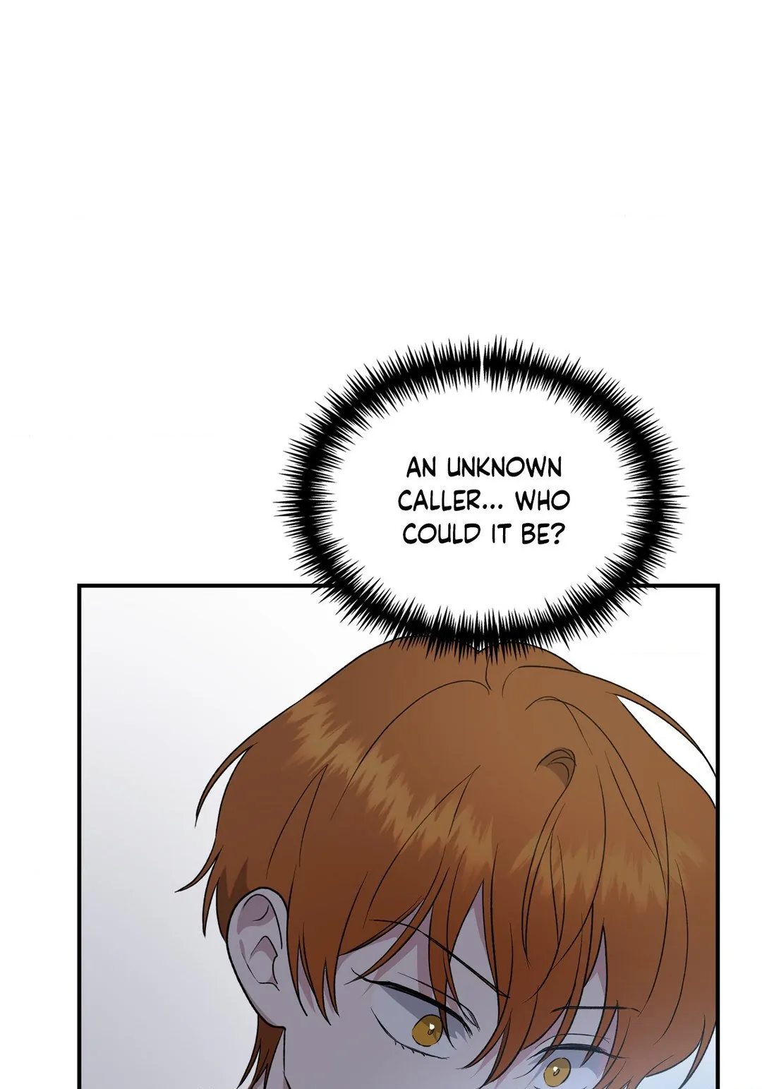 Beasts of Desire - Chapter 31 manhwa