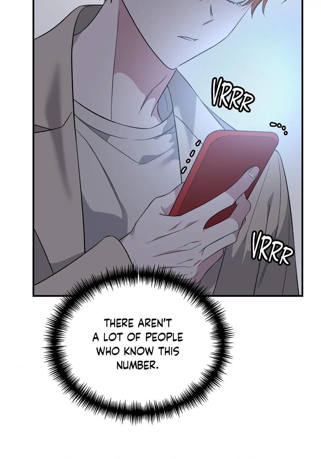 Beasts of Desire - Chapter 31 manhwa