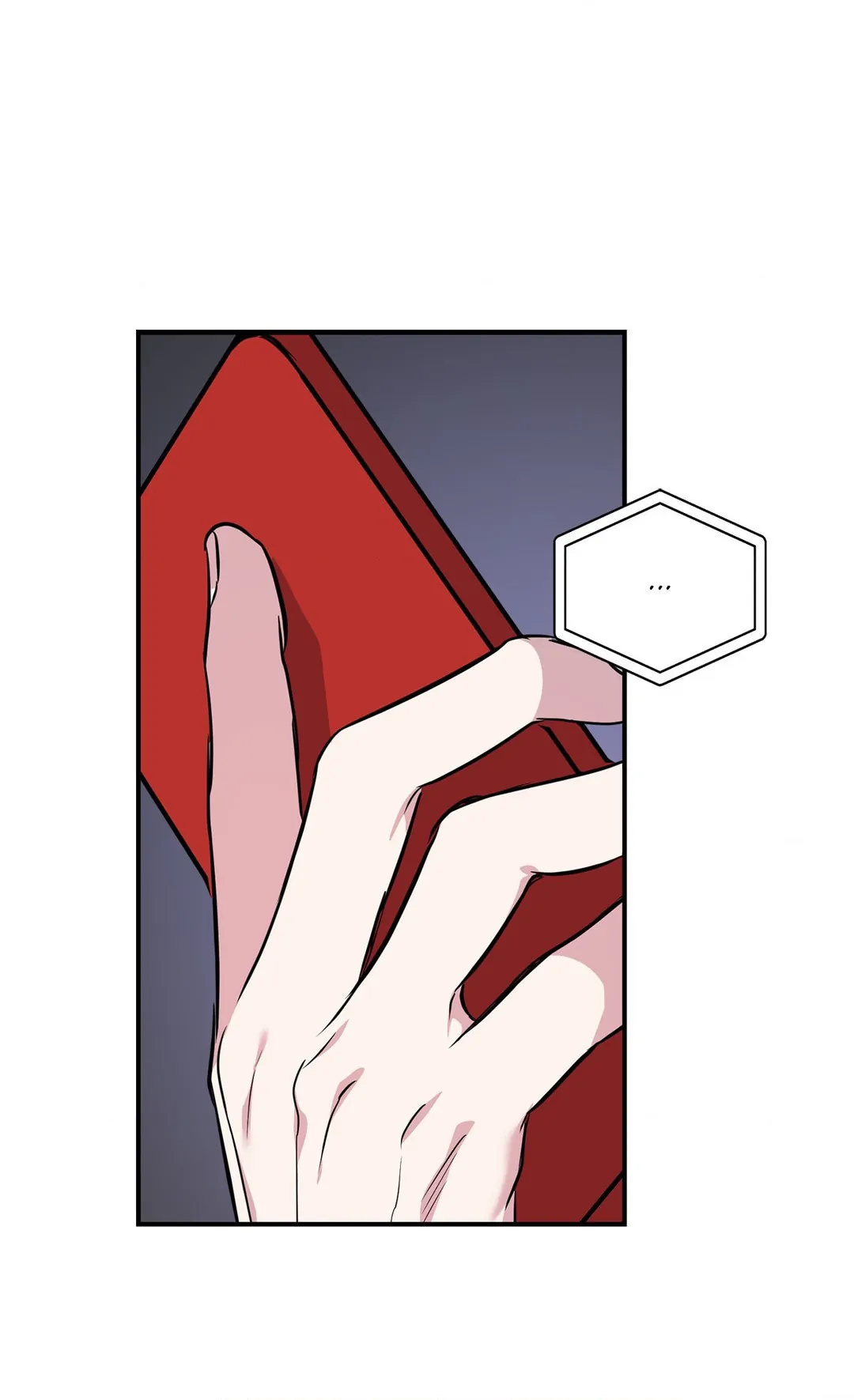 Beasts of Desire - Chapter 31 manhwa