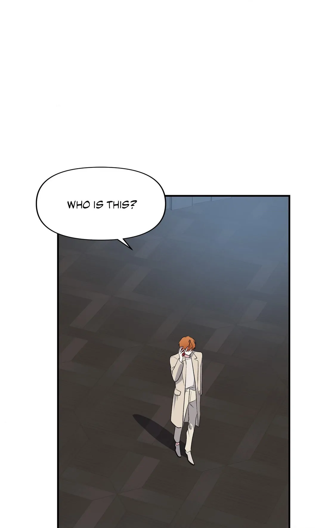 Beasts of Desire - Chapter 31 manhwa