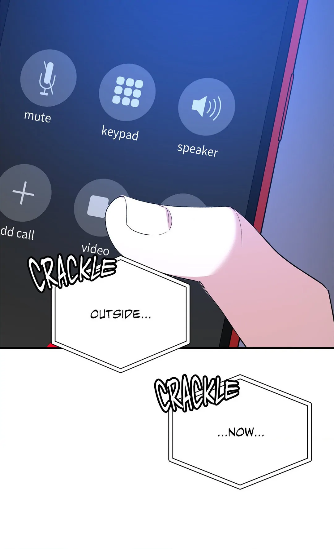 Beasts of Desire - Chapter 31 manhwa