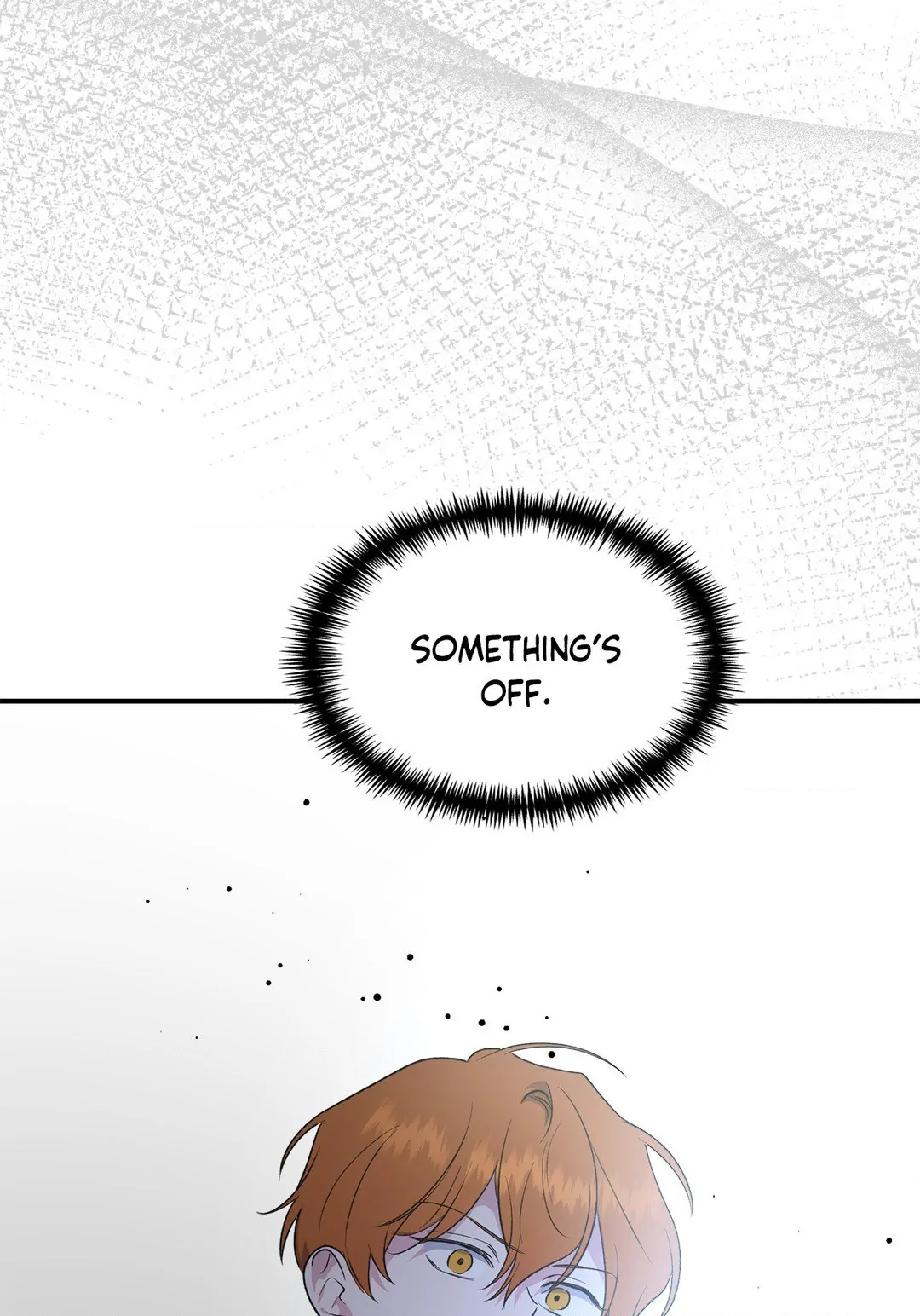 Beasts of Desire - Chapter 31 manhwa