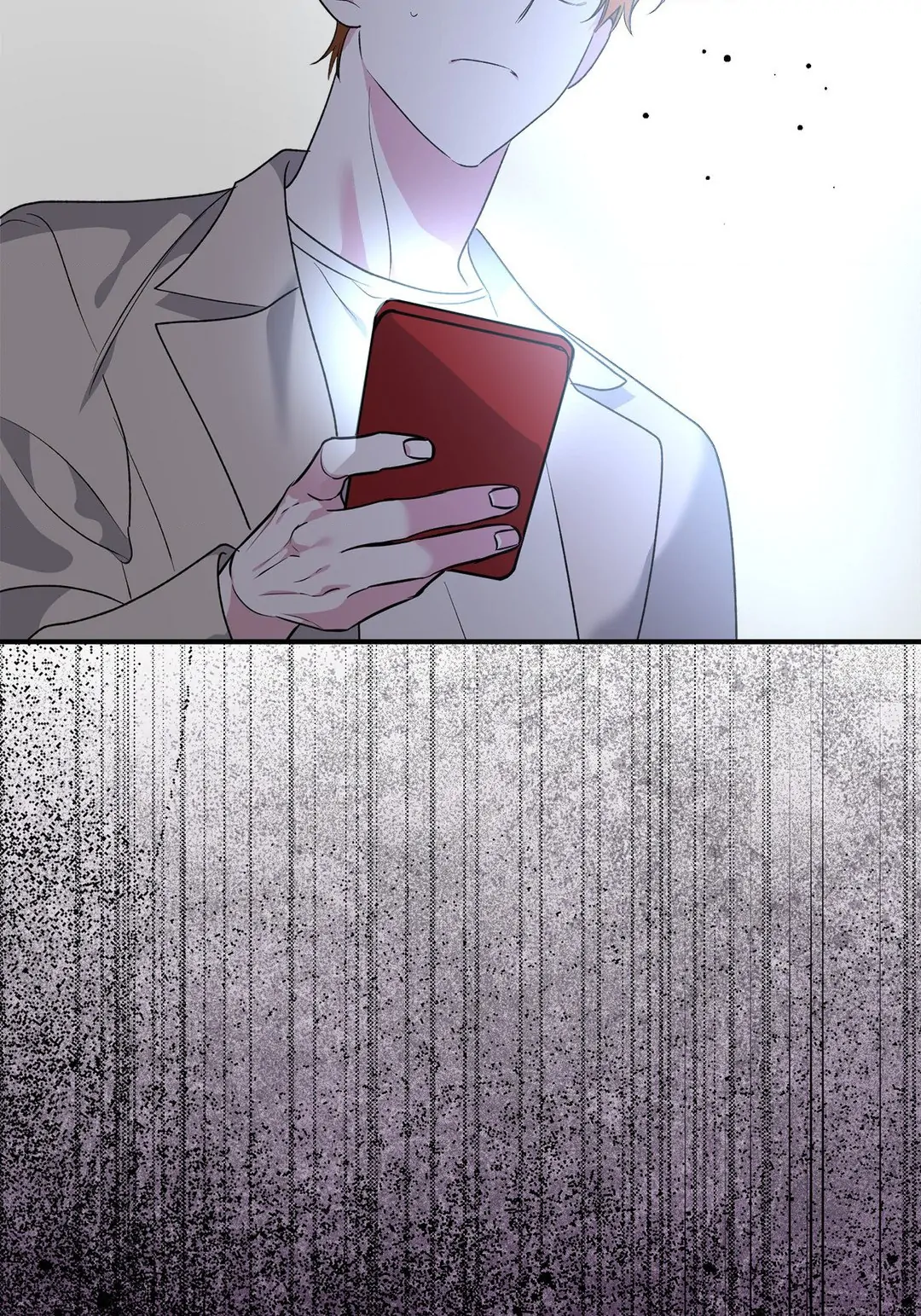 Beasts of Desire - Chapter 31 manhwa