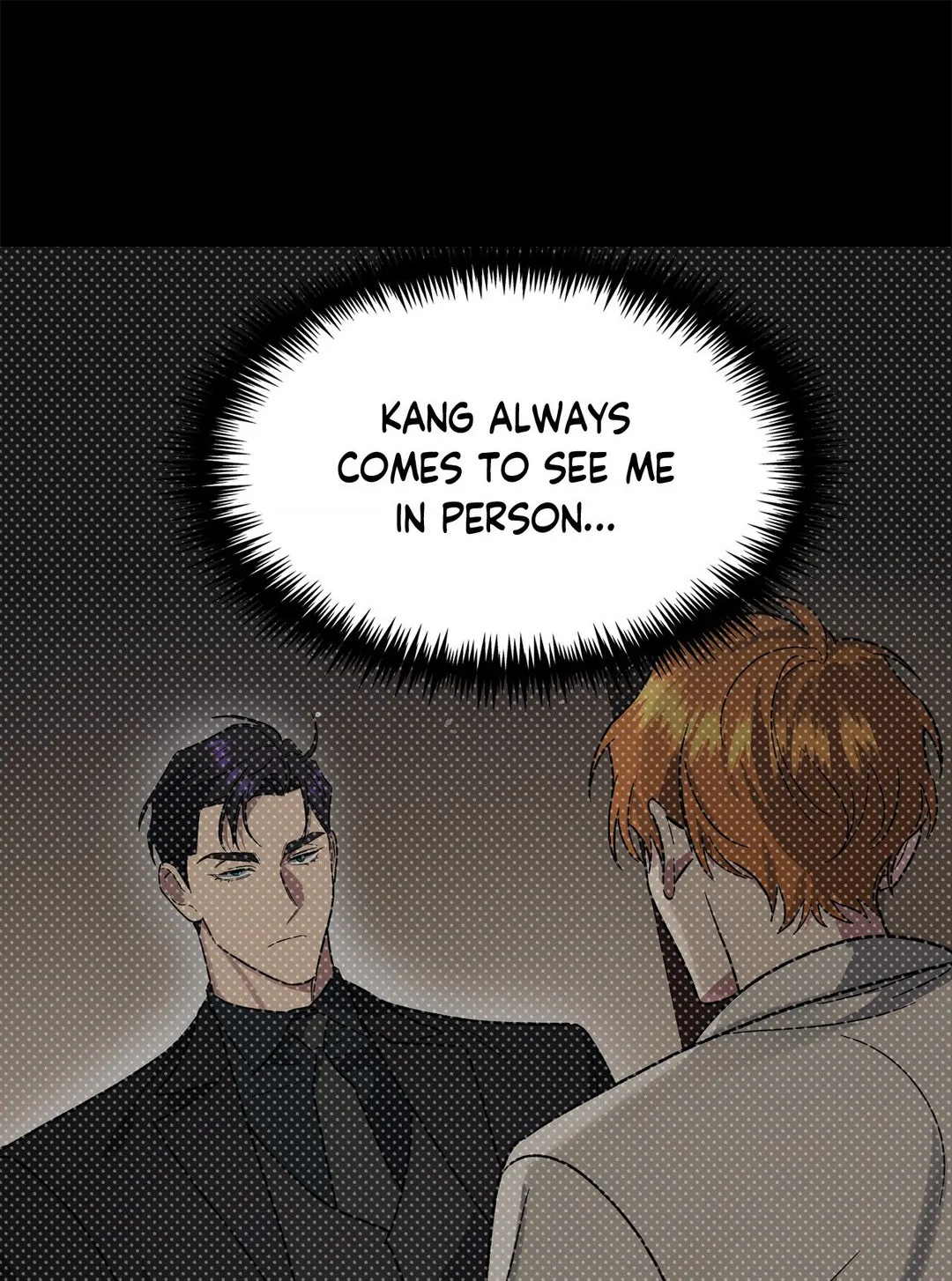 Beasts of Desire - Chapter 31 manhwa