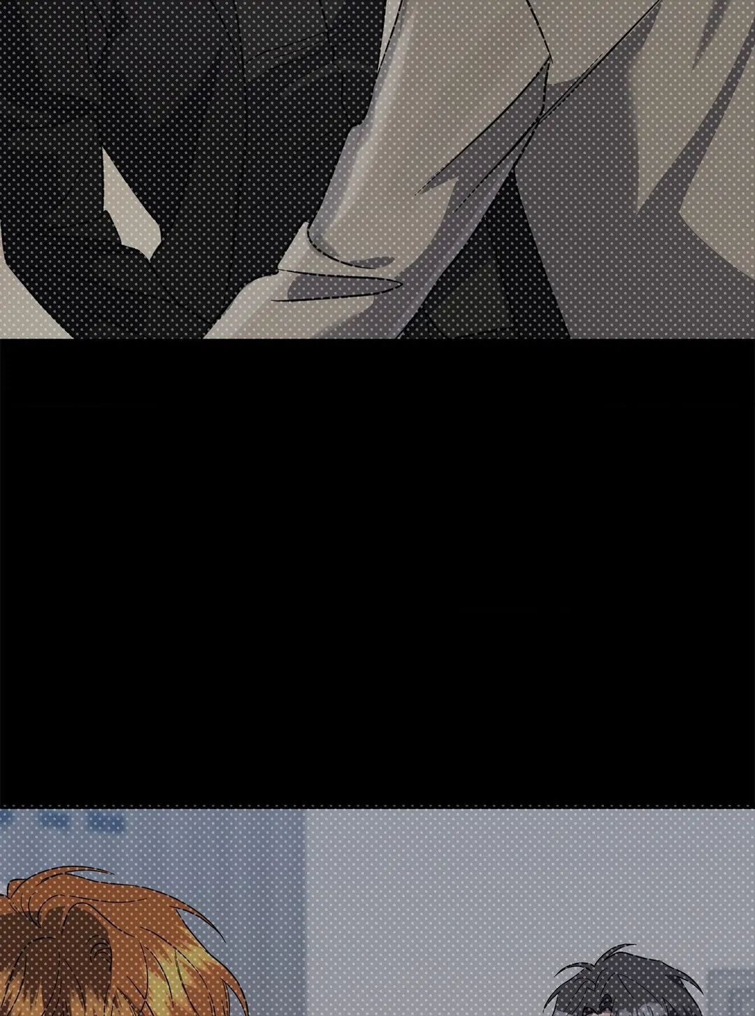 Beasts of Desire - Chapter 31 manhwa