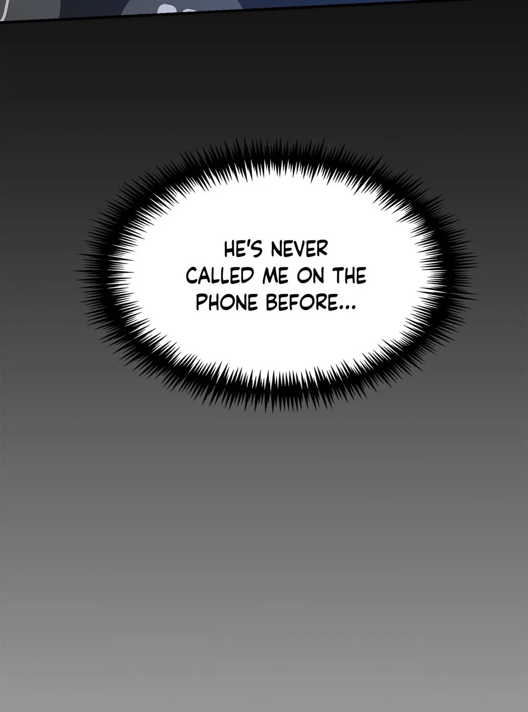 Beasts of Desire - Chapter 31 manhwa