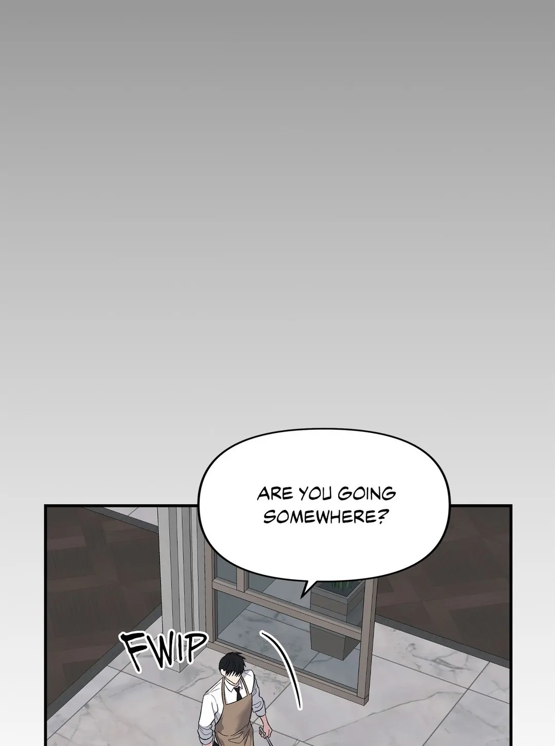 Beasts of Desire - Chapter 31 manhwa