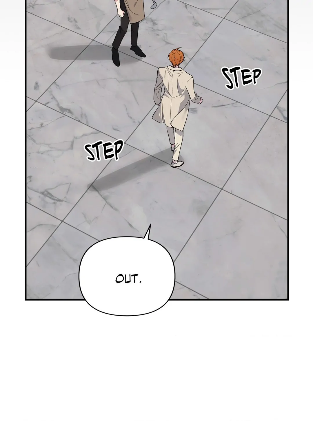 Beasts of Desire - Chapter 31 manhwa