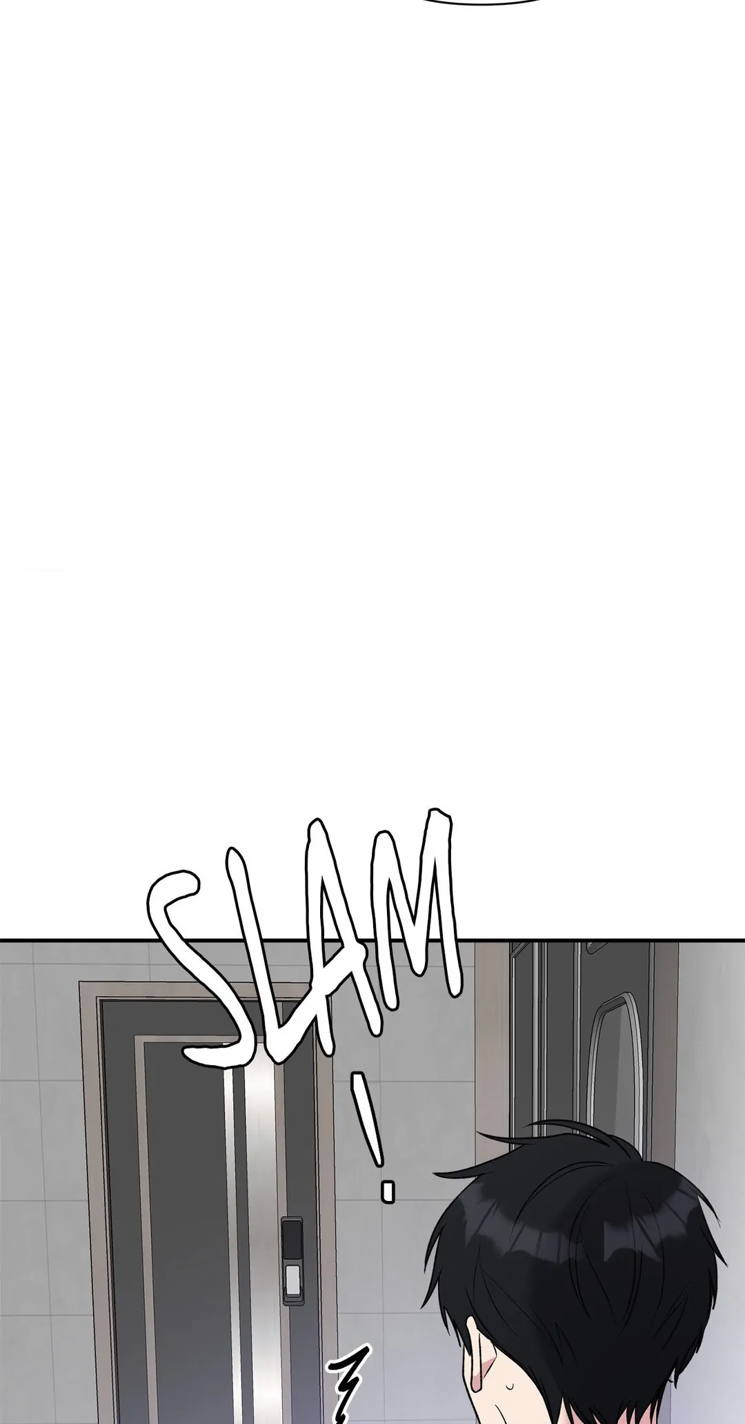 Beasts of Desire - Chapter 31 manhwa